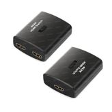 DK-HD-SW201 2x1 HDMI switch çift yönlü