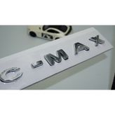 Dk Tuning C Max Mk1 Krom Abs 3m 3d Bagaj Yazı Logo Ford İle Uyuml