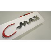 Dk Tuning Ford C Max Krom Abs Bagaj Yazı Logo Arma