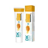 Dkdent Doğal Propolis Özlü Diş Macunu 75 Ml