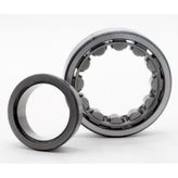 DKF NJ 2204 E 20X47X18 mm Rulman