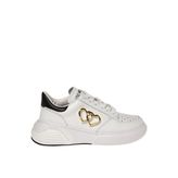 Dkny Beyaz Kadın Sneaker K2305973BLK