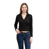 Dkny Bluz, DJ5T1385