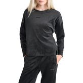 Dkny Bluz, L, DP4T1061, Siyah, Kadın