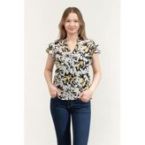 Dkny Btn Gömlek, XS, P3CAWRBX, SIYAH, Kadın