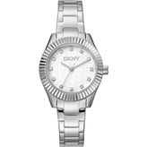 Dkny DK1L017M0035 Kol Saati - Standart