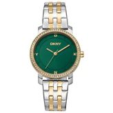 DKNY DKL1065M0075 Kadın Kol Saati