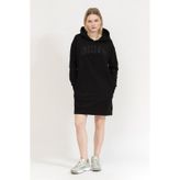 Dkny Elbise Siyah, DP5D4885-BLK