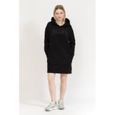 Dkny Elbise Siyah, XS, DP5D4885-BLK, SİYAH, Kadın