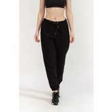 Dkny Kadın Jogger Pantolon Siyah