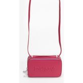 Dkny Kadın Mini Omuz Çantası Vişne