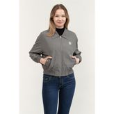 Dkny Kadın Mont Gri