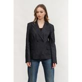Dkny Kadın Mont Mavi - 36