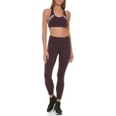 Dkny Kadın Tayt DP2P2962-CUT - Bordo - M