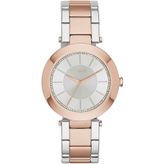 DKNY NY2335 Kadın Kol Saati