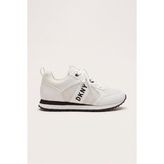 Dkny Retroline Erkek Sneaker Beyaz