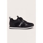 Dkny Retroline Erkek Sneaker Siyah