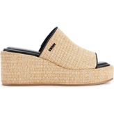 Dkny Sandalet, 37, Bej
