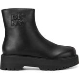 Dkny Siyah Kadın Bot K3529944