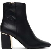 Dkny Siyah Kadın Bot K3570036