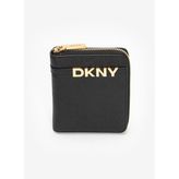 Dkny Siyah Kadın Cüzdan R521KM25