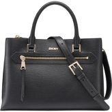 Dkny Siyah Kadın El Çantası R52D3K46BGD