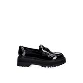 Dkny Siyah Kadın Loafer K3616566