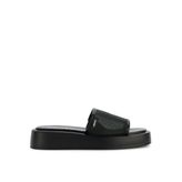 Dkny Siyah Kadın Terlik K2500541