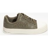 Dkny Women's Sneakers Green - Yeşil