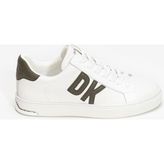 Dkny Women's Sneakers Multicolor - Çok Renkli