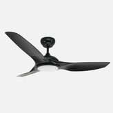 Dlc Bora 122 cm Siyah Led Tavan Vantilatörü