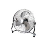 DLC GROUP DLC YER VANTİLATÖRÜ KROM 130 WATT