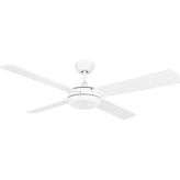 Dlc Levante Beyaz 122 cm Led Tavan Vantilatörü