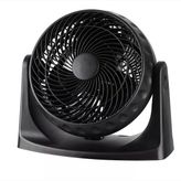 DLC Masaüstü Vantilatör 25 Watt Siyah