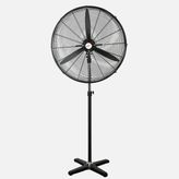 Dlc Sanayi Tipi Ayaklı Vantilatör 240 Watt