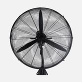 Dlc Sanayi Tipi Duvar Vantilatörü 240 Watt