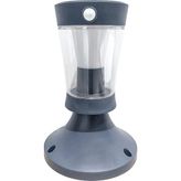 Dlc Solar Babaüstü Sensörlü 450LM LED IP54