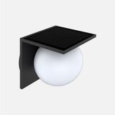 Dlc Solar IP54 1000 Lümen Yuvarlak Sensörlü Aplik