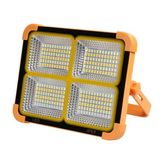 Dlc Type-C Şarjlı Seyyar Solar