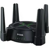 Dlink Ax6000 Çift Bantlı Wi-Fi 6 Gigabit Router
