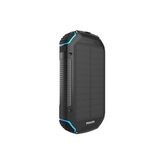 Dlp7725n/00 10.000Mah Solar Powerbank 2Xusb-A Output, Usb-C Input/Output, Microusb Giriş