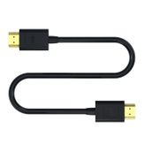 Dm CHB031 4K 60Hz HDMI To HDMI Görüntü Aktarım Kablosu 3 Metre