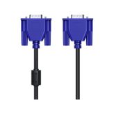 DM CHB032 1.5 mt 15 Pinli VGA to VGA Görüntü Kablosu