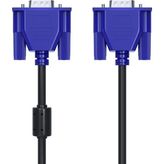 DM CHB032 15 Pinli Vga To Vga 3 mt Görüntü Kablosu