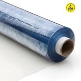 DMA Antistatik PVC Perde IZ-W177