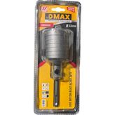 Dmax 55 mm Sds Plus Beton Panç Seti