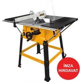 Dmax Dmx 3042 1800 W Tezgah Üstü Testere Makinesi Ayakli