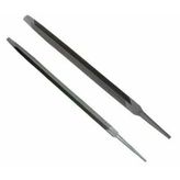 Dmax Dmx-4203 Üçgen Metal Eğe 6Mm- 12'Li Paket