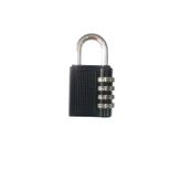 DMAX EXTRA ŞİFRELİ ASMA KİLİT 50 MM