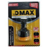 Dmax Musluk Adaptörü 1/2-3/4